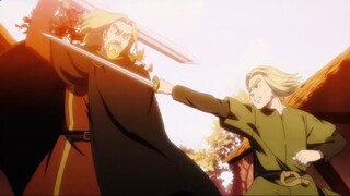 Pop Smoke - Got It on Me - Vinland Saga「 AMV 」