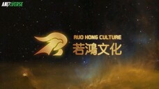 Tales Of Demon and God Season 9 Eps 16 Sub Indo
