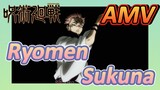[Jujutsu Kaisen] AMV | Ryomen Sukuna