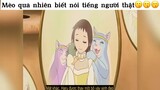 Sự trả ơn của bầy mèo#anime#edit#clip#2