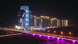 [20210214丨Selamat Ulang Tahun untuk Gai Nie] Bangunan terkenal baru di Wenzhou—Saksikan Pertunjukan 