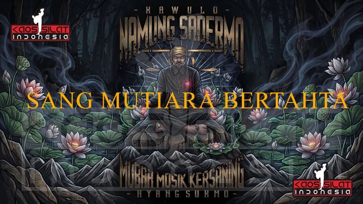 LAGU PSHT SANG MUTIARA BERTAHTA YT