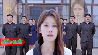 Cô gái vừa b.ị bố mẹ nuôi đ.uổi ra khỏi nhà trong nháy mắt trở thành tỷ phú thế giới!