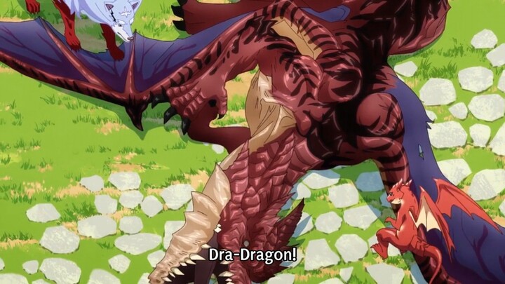 EP 12 Isekai Masak-Masak Bersama Monster Kontrak S2