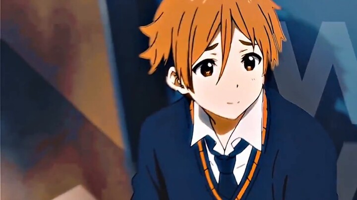 Tamako Love Story EDIT ( AMV )- iann dior - gone girl ft . Trippie Redd