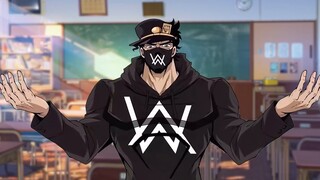 تنبيه لطيف: الوقت توقف بالفعل