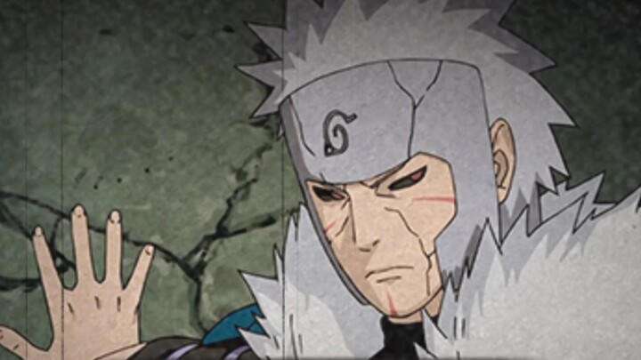 As someone who protects the village, I won’t give in even a step.