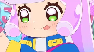 Puff Nilu Jiang Niemu Niemu trong một phút ()