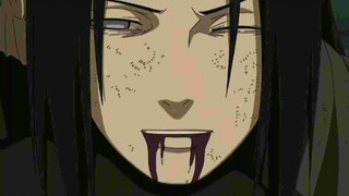 Anime Naruto Neji hi sinh