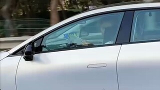 [طلب الاهتمام] فتاة جميلة، القيادة الذكية L3، هاوبو، هذه الصورة جميلة