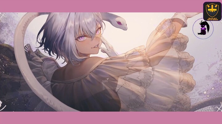 Nightcore - SUY NGHĨ CHO CÁ NHÂN -- Lyrics #NIGHTCORE