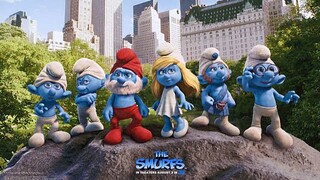 The Smurfs เดอะ สเมิร์ฟ [แนะนำหนังดัง]