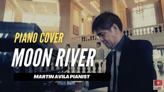 Moon River | Martin Avila Piano Cover