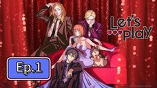 Let's Play (Episode 1) Eng sub