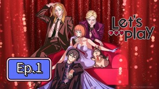 Let's Play (Episode 1) Eng sub