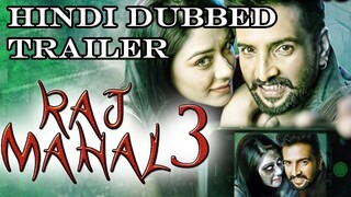 Raj Mahal 3 Tamil Hind Dubbed Full Horor Movie Dhilluku (Dhuddu)
