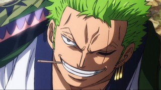 Những điều về Zoro vẫn còn là bí ẩn