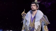 Lagend Of The Misty Sword Immortal Eps 19 indo