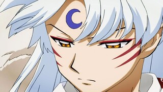 【Sesshomaru】Bab terakhir dari penampilan menakjubkan Sesshomaru!