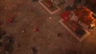 [LEGO] Ninjago! : Dragons Rising #3