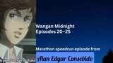 Wangan Midnight (2007) Episodes 20–25