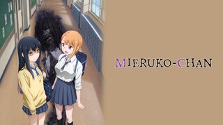 Mieruko-chan [English Dub] ep.9