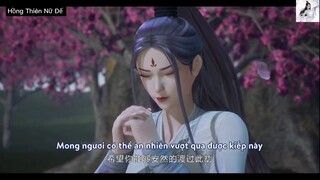 Vạn Giới Tiên Tung Tập 306 Vietsub
