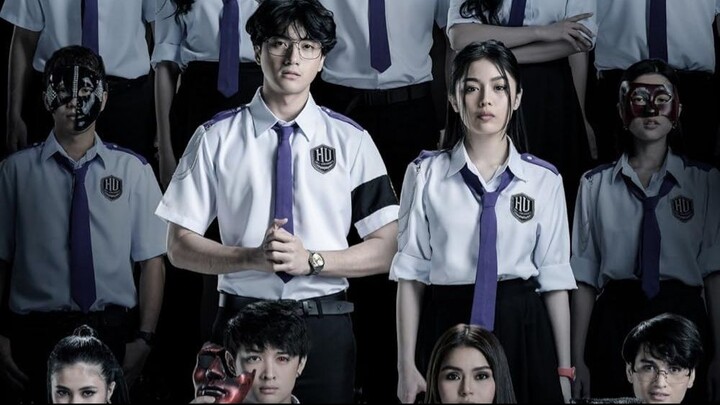 Hell University (2026) Episode 7 Eng Sub