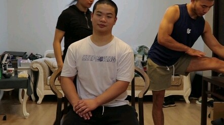 ยูโดที่สง่างาม แนวใหม่!