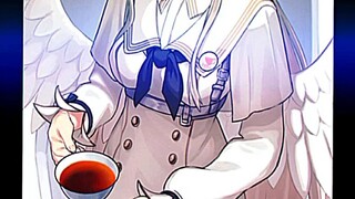Nagisa 🤍