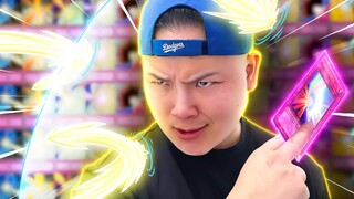 I BUILT A TOP TIER “ALL MIRROR FORCE” Deck In Yu-Gi-Oh Master Duel!