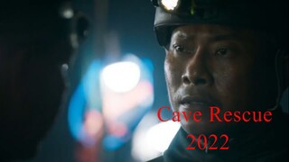 CAVE RESCUE 2022 HD