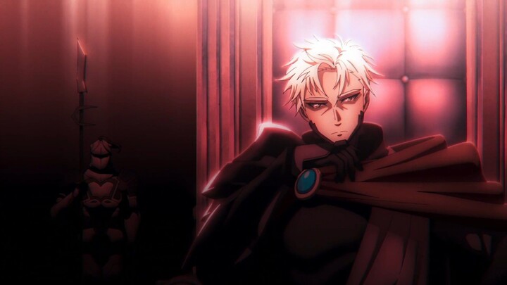 KSATRIA MENGKECE🔥🔥