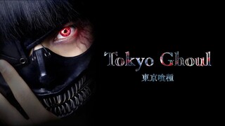 Tokyo Ghoul 2017 Full Movie Eng Sub