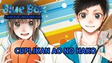 [FANDUB INDONESIA] Cuplikan  - Ao No Hako