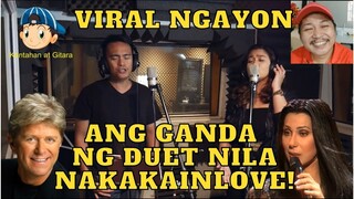 Viral Ngayon Angel Ram & Bryan Magsayo Part 1 😎😘😲😁🎤🎧🎼🎹🎸