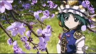 【東方MAD】スターダストドリームス