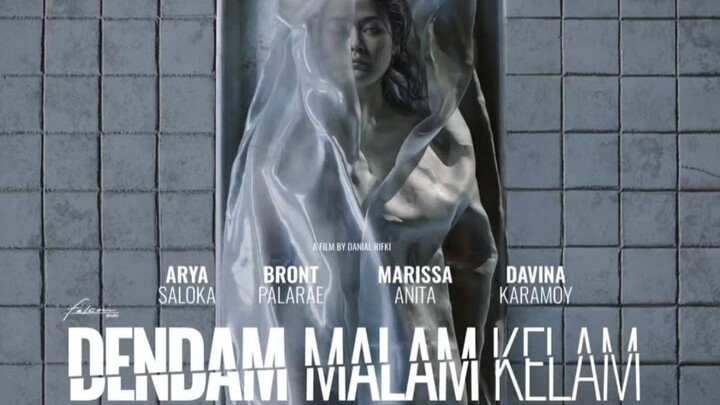 Dendam Malam Kelam (2025) Full Film