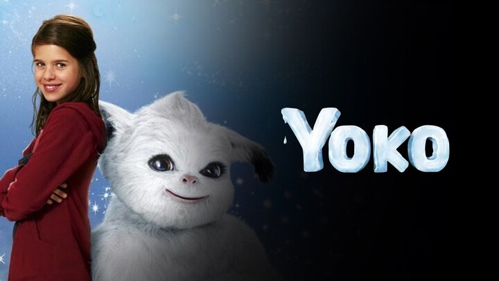 Yoko (2012) Dubbing Indonesia