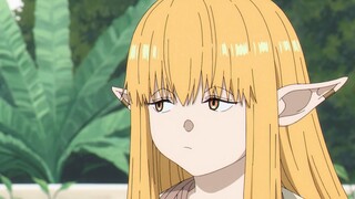 อาจารย์ต้องการให้เฟยหลุนเป็นศิษย์ของเขา เฟยหลุน: อาจารย์ของฉันมีเพียงท่านหญิงฟู่หลุนเท่านั้น