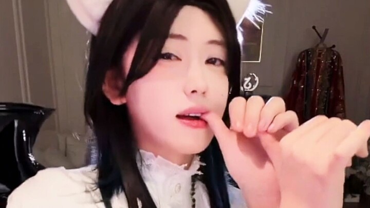 ??? Going in hard??? Pulling out all the stops??? If you’re into it, turn up the intensity!