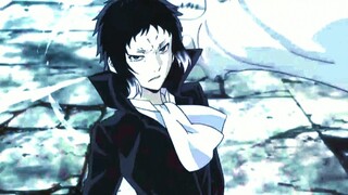 Menghindari goyang...tapi Ryunosuke Akutagawa ()