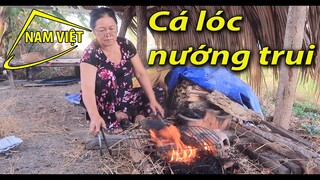 Miền tây cúng đất [Nam Việt 1947]