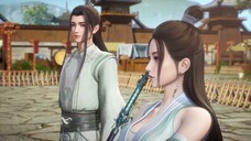 เจ้าสำนักสุดเกรียน เซียนทะลุมิติ ตอนที่ 8
