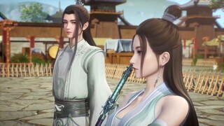 เจ้าสำนักสุดเกรียน เซียนทะลุมิติ ตอนที่ 8