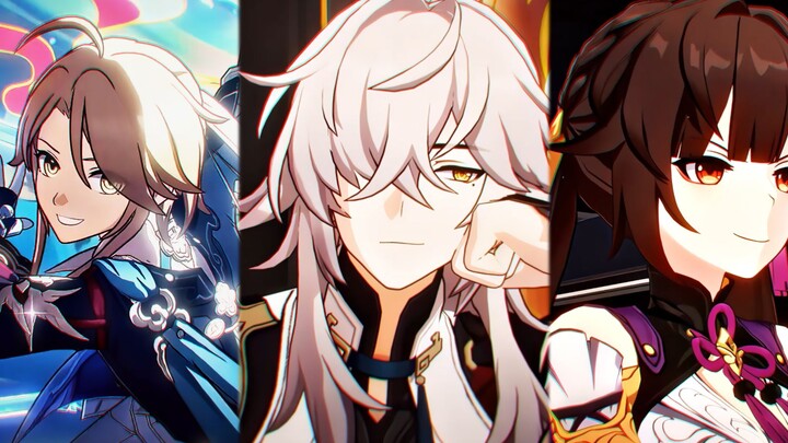 Cepat biarkan aku bergabung dengan Pasukan Berkuda Awan!!!