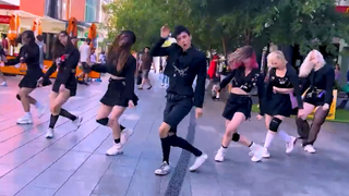 Dance cover bài OO #dance