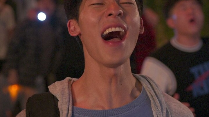 "Khu rừng của bạn"