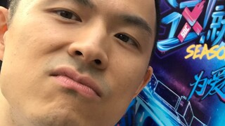 [Saudara Haizumi Pergi ke "Jalan Ini"] Tidak ada spoiler! Tapi Anda bisa makan mie! Buru-buru bebekn
