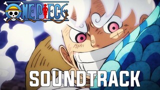 One Piece EP1071: Luffy Gear 5 vs Kaido | Drums of Liberation feat. Overtaken | EXTENDED VERSION